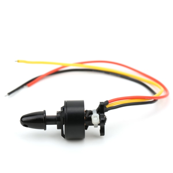 2300KV RC Forward Motor Fit för WLtoys X450 vertikalt start- och landningsflygplan