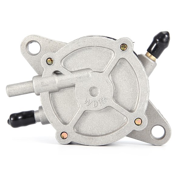 Motorsykkel Scooter Vakuum Drivstoffpumpe Range Extender Pumpe