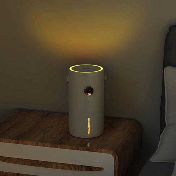 Repeller Smart Hvid Bærbar Natlampe Elektrisk Lydløs Repeller Dræber til Hjem Soveværelse