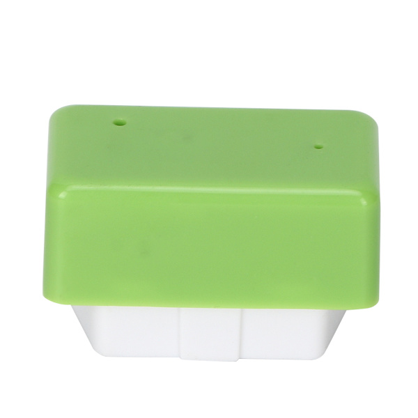 Eco OBD2 Universal Bensinøkonomi Bensin Drivstoffbesparende Tuningboks Chip for bensinbil