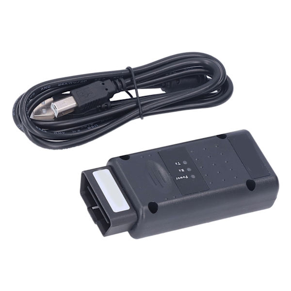 Car Diagnostic Scanner Tool Interface Code Reader Replacement for Opel Opcom 1.99