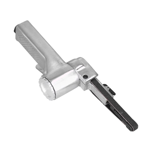Luftbandslip pneumatisk med sandpapperspoleringsslipmaskin 1in KP-699 10x330mm japansk stil