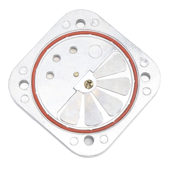 Luftkompressorventilplade E103497 Effektiv Gasstyring Høj Præcisions Pasform Til PXCMF226VM