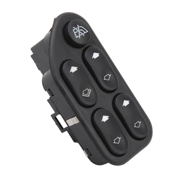Window Control Switch 7S65 14529 BA Exact Electric Window Switch Replacement for Ford Ecosport Fiesta