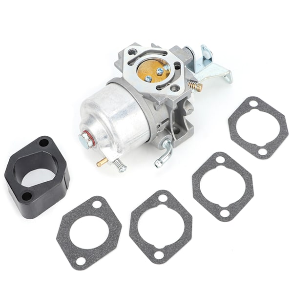 Alumiiniseos Kaasutin 715668 Sopii MITSUBISHI 8HP 10HP Moottoreille