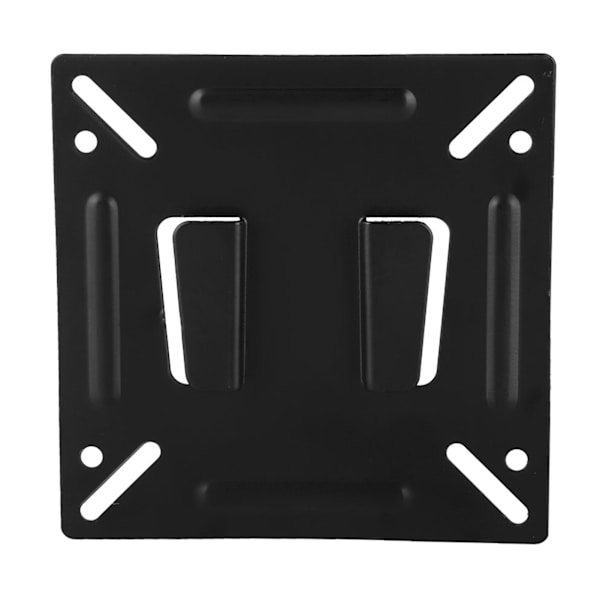 Solid och pålitlig väggfäste för 14-24-tums LCD-TV