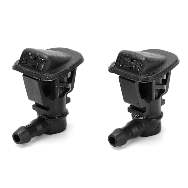 Vindrutetorkarspolarmunstycke 68164356AB Ersättning för Wrangler JK 2013-2017