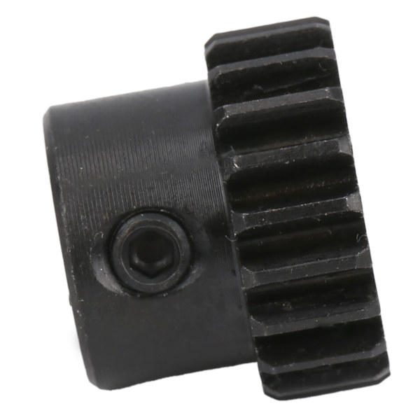 4303‑1006‑0020 Valurauta 20 hammasta 6 mm D-reikä 0,8 Moduuli Teollinen robottiosa