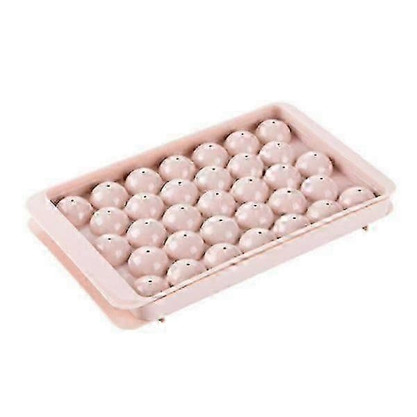 Is-/Sjokolade-/Geléformede kuler - Iskuler / Kuler / isformet flerfarget