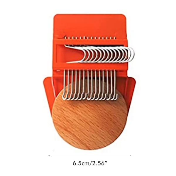 Mini Loom Vevstålsett Husholdningsvevstol Vevståltampingsmaskin Speed ​​Weave Tamping Machine