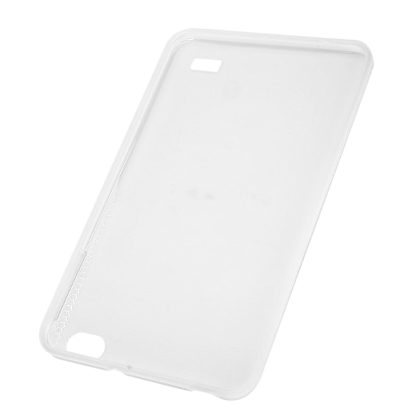 Skyddande Skal för Teclast P80X Tablett - Anti-Fall, Transparent, Dammskyddande