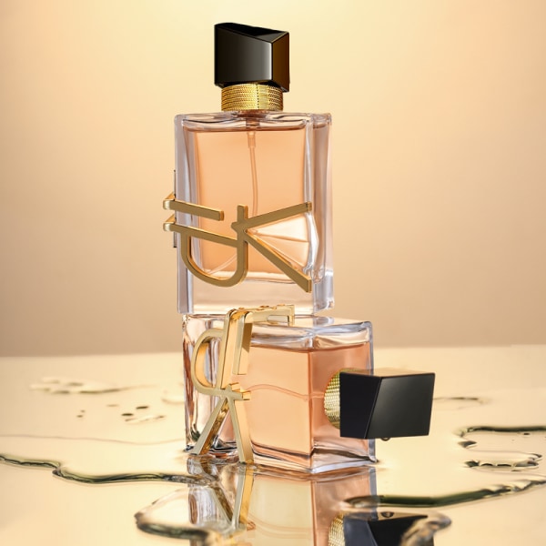 Parfume liberty parfume de mujer 50ml eau de toilette naturlig fresca y duradera para mujer 5159 Liberty Women's Parfum-50ML
