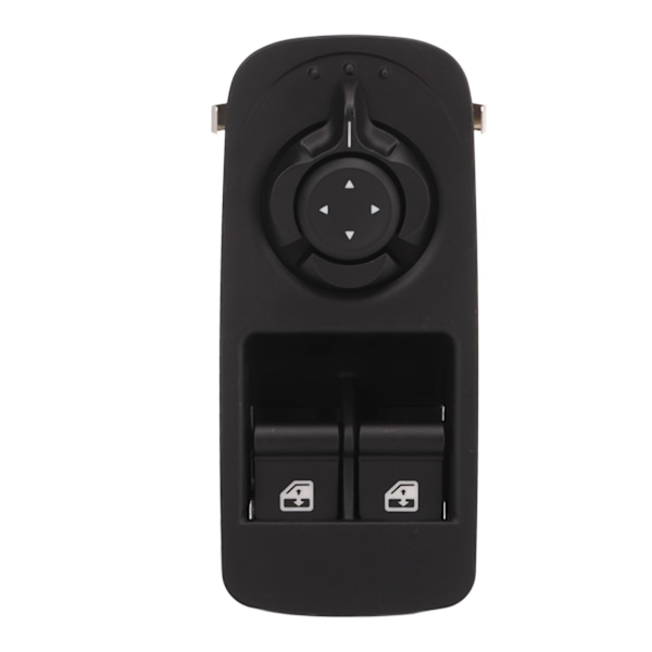 Left Front Window Regulator Switch 156085170 Driver Power Control Lift Switch Replacement for Alfa Romeo Mito 2008-2021