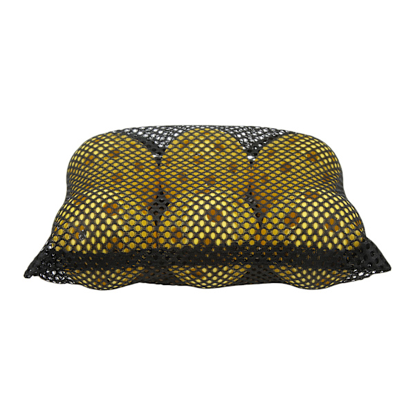 6 stk Utendørs Pickleball 26 Hull 40 Hull Trenings Pickle Ball for Utendørsbaner