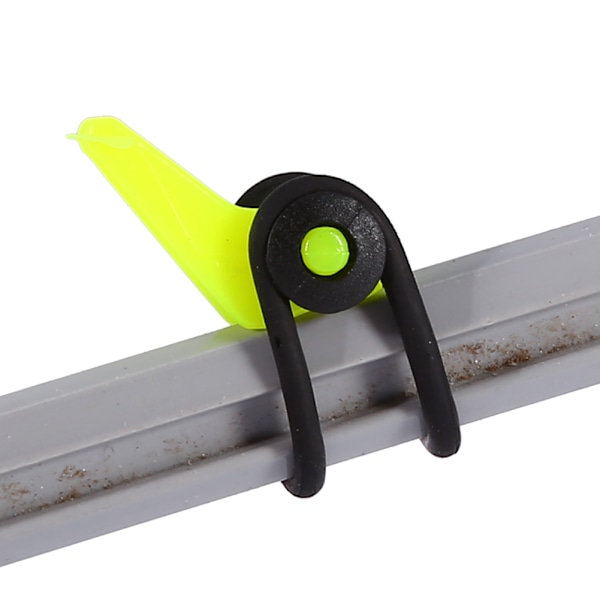 Justerbar Fiskespø Krogholder Lokkeholder Fisketilbehørsudstyr