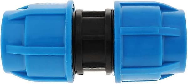 Letkuliitin Kaksoisletkuliitin Pikaliitin Letkuliitin - 32mm