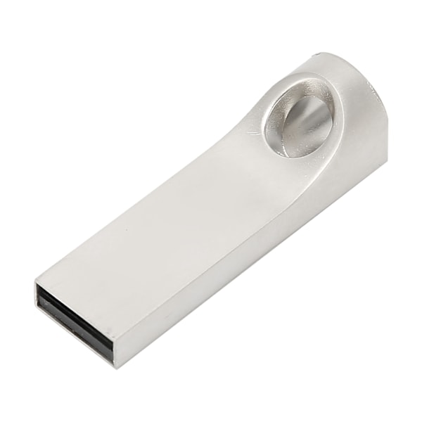 U Disk Portabel för Dator TV Andra Enheter Stöd USB2.0 Expansion 4.75V ‑ 5.25V8GB
