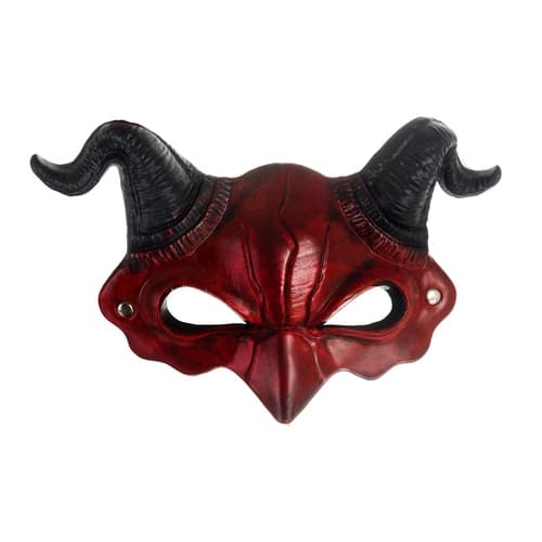 Djevelmaske - Halloween 85