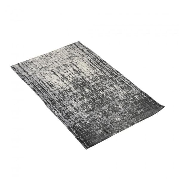 Teppe Rain 60 x 90 cm Grå Grå[LD] Grey 60 x 90 cm