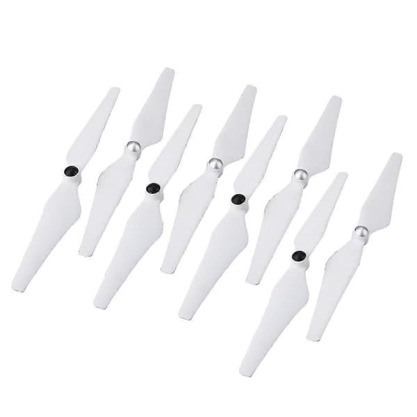 DJI Phantom 2/3 Quadcopter Bladsæt - 8 stk. selvlåsende propeller (CW CCW)[LD]
