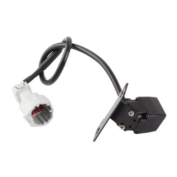 Backupkamera 95760 A2100 Parkeringshjälpmonitor Ersättning för Santa Fe 2013-2016