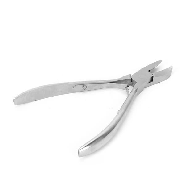 Rustfrit stål grisling tand ergonomisk håndtag 14 cm 5,5 tommer