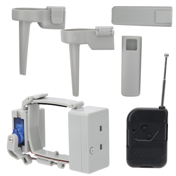 Air Drop System Kaster Fiske Agns Spredning Bryllupsringe Gave Levering Passer til MINI 2/MAVIC MINI
