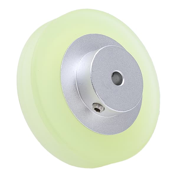 Længde Tællehjul 6 mm Huldiameter Encoder Meter Tilbehør til Tælling Målning BEM-V15-XJL