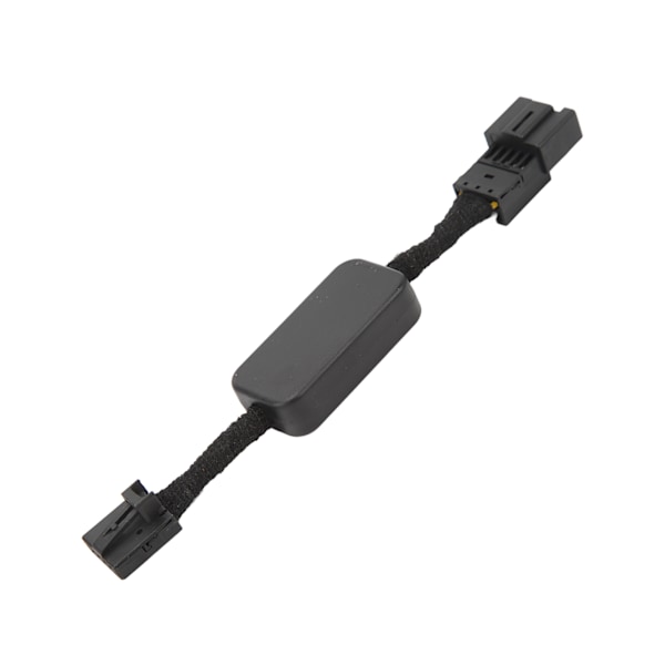 Auto Start Stop Eliminator Afbryder Enhed Kabel Høj Ydeevne Plug and Play til A4 S4 B9 2016‑2023