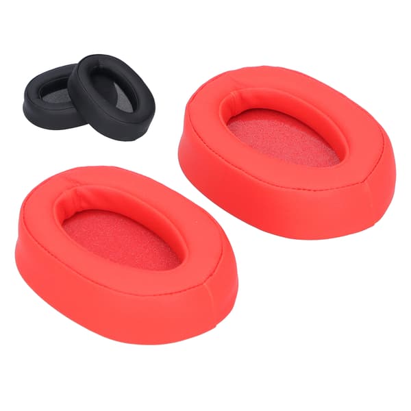 Hodetelefonøreputer, erstatning for Sony MDR‑100ABN/WH‑H900N
