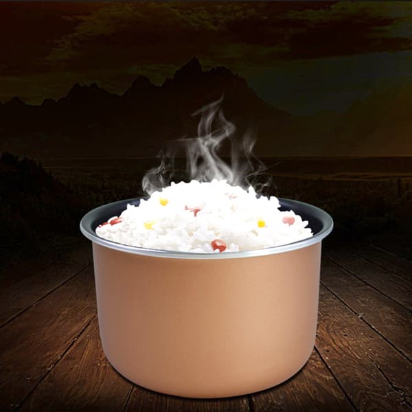 Non-stick Replacement Accessory for 1.5L 1.6L Rice Cooker