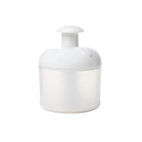 Portable Cleanser Foam Maker Face Clean Tool Bubble Foamer för flickor och kvinnor
