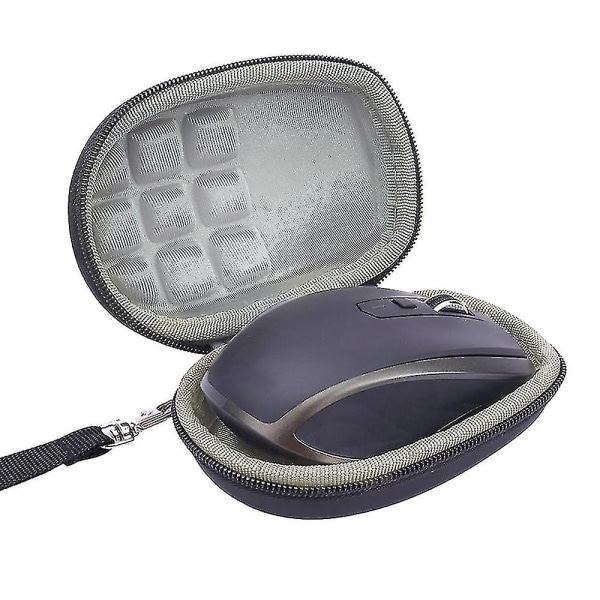 Hard Travel Mouse Case Box Shockproof Covers Til Logitech Mx Anywhere 1 2 3 Gen 2s Gaming Mouse