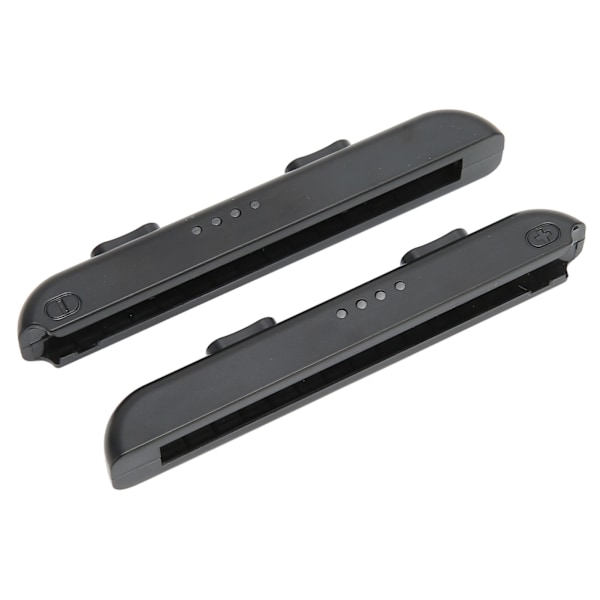2 stk Gamepad Håndleddsreim Slitesterk Sikker Komfortabel for Joy Con Strap for OLED-spillkonsoll