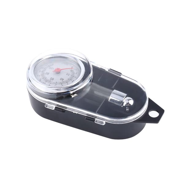 Car Tire Pressure Gauge Tester Diagnostic Tool Universal