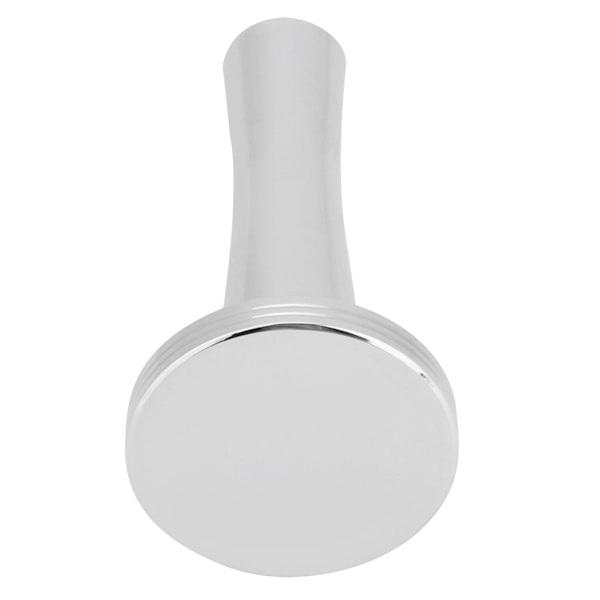 41 mm kapsel kaffepulver hammare Tamper rostfritt stål kaffepressverktyg för NESPRESSO