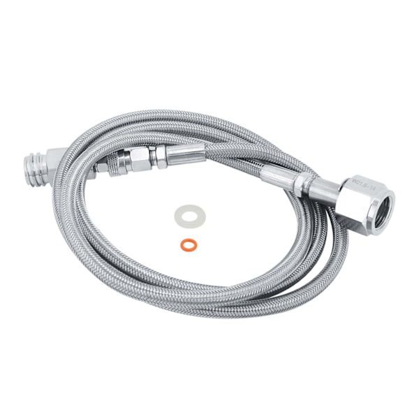 1,5 m 60 tommers sodavann ekstern slange adaptersett Tilkobling Sodatilbehør (TR21-4 W21.8-14)