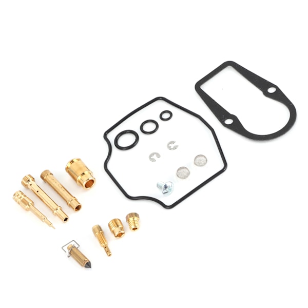 Forgasser Reparasjonssett KY‑0582 Passer for Yamaha XT600 XT600E XT600K 3TB 1990-1992