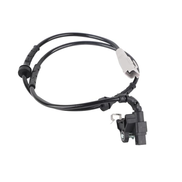 Rear ABS Speed Sensor 4545L0 Left or Right Wheel Speed Sensor Replacement for Peugeot 307 308 CC