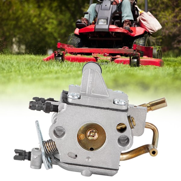 Metallinen ketjusahan kaasutin, sopii Stihl MS192T MS192TC 1137 120 0600