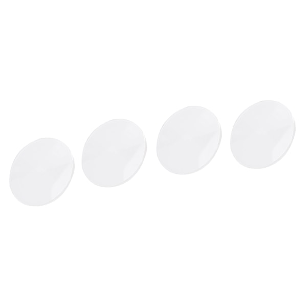 4 stk 28mm-29,5mm Single Dome Safir Urglas Reparationsværktøj