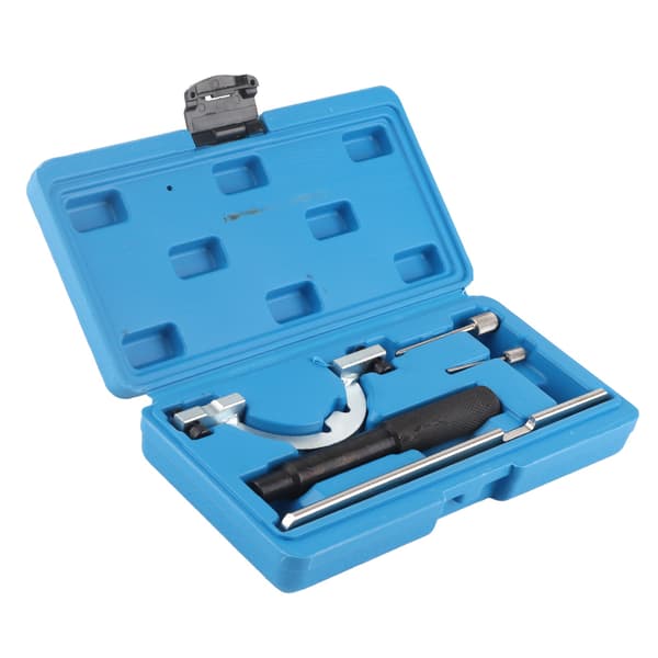 Engine Timing Locking Tool Set för Vauxhall Corsa Agola Astra Meriva (5st)