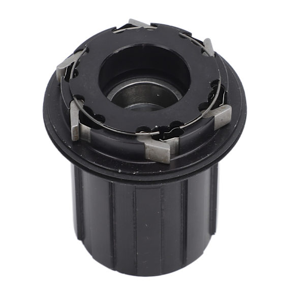 Maastopyörän Vaihdekehä 11-vaihteinen Pyörä Freehub Body HG Specifikaatio Vauhtipyörä 15 mm läpiakseli 2 laakeria 72 hammasta D043 6 kynsiä