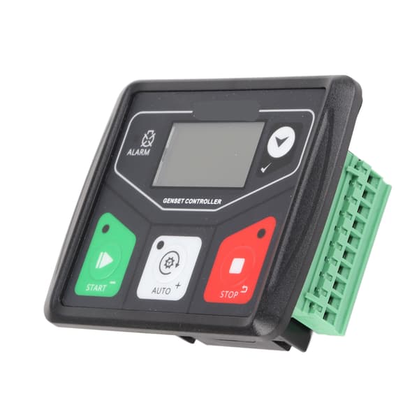 DC30D Generator Controller Automatisk Genset Controller Panel ...
