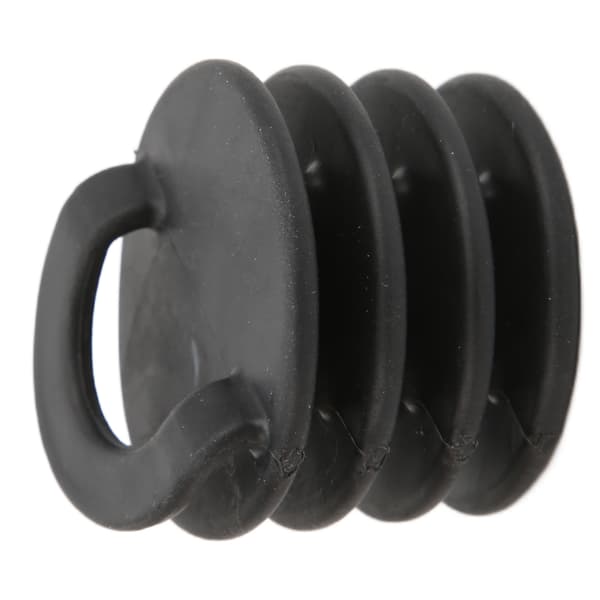 Scupper Plugs Durable Layered Sealing Handle Design Excellent Replacement Boat Drain Plug for Kayak Canoe