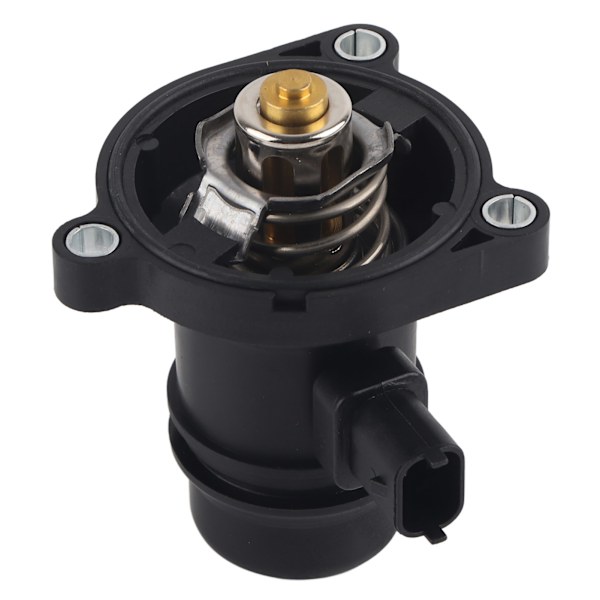 Bilmotor Luftkonditioneringssystem Termostat 55593033 Erstatning for Vauxhall Astra 2009-2015