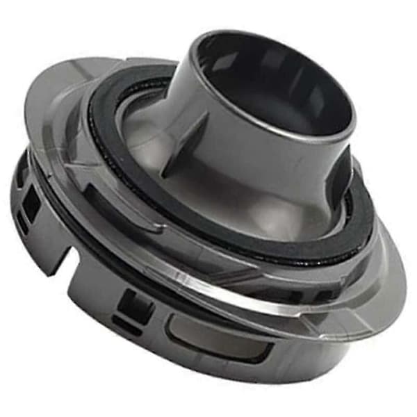 Motor bageste dækselsæt til Dyson V7 V8 støvsuger Edition 0428