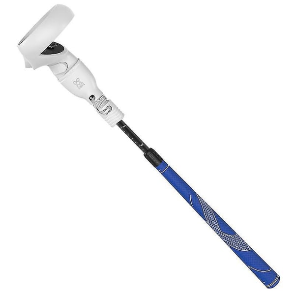 Golf Cue Stick för Vänster Höger Grip Controller Infällbar Golf Tennis Baseball Vr Tillbehör