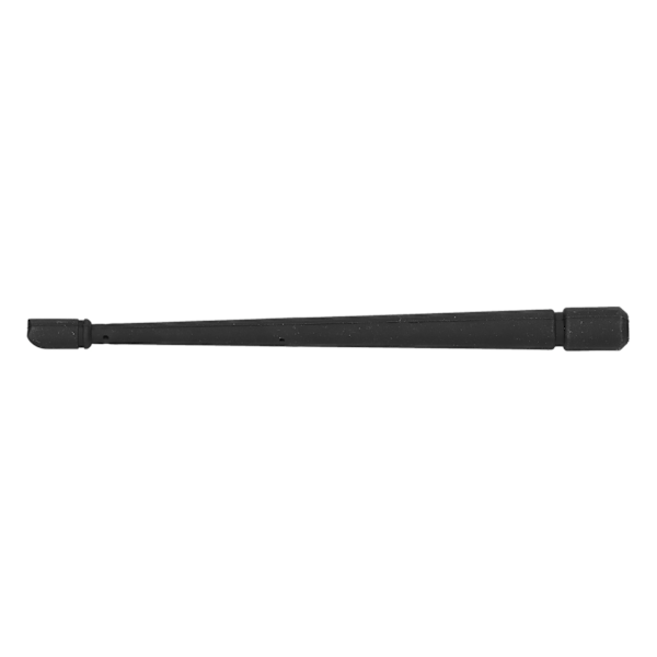 9-tuumainen antenniteline auton signaaliantennin pohjan lisävaruste Jeep Wrangler TJ JK JL 2007-2020 -malleihin