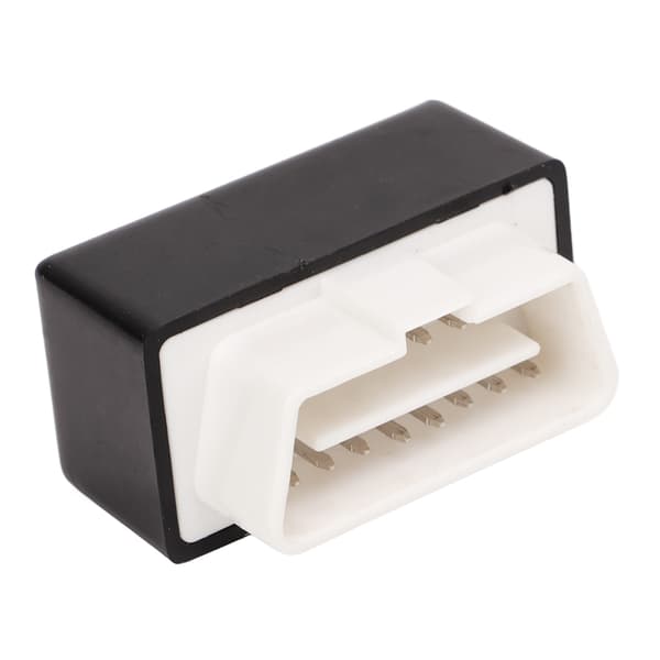 Bluetooth 4.0 OBD2 Scanner Diagnostisk Interface Bærbar Fejlkodelæser Check Motorlys Scan Værktøj